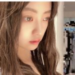 乃木坂46 堀未央奈、前髪分けのイメチェンショットを公開！