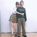 乃木坂46 堀未央奈、同期・北野日奈子との2ショット共に寄せたメッセージ「出会えたのは必然的」