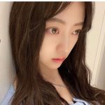 乃木坂46 堀未央奈、前髪分けのイメチェンショットを公開！