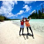 乃木坂46 堀未央奈、同期・北野日奈子との2ショット共に寄せたメッセージ「出会えたのは必然的」