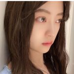 乃木坂46 堀未央奈、前髪分けのイメチェンショットを公開！