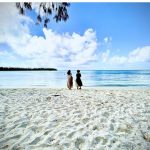 乃木坂46 堀未央奈、同期・北野日奈子との2ショット共に寄せたメッセージ「出会えたのは必然的」