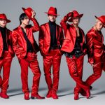 三代目JSB新曲『RISING SOUL』、メジャーデビュー10周年を受け一日限定でMVを先行配信！
