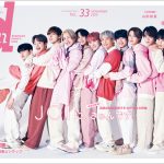 JO1が「TVガイドdan vol.33」で初表紙を飾る！