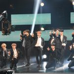 JO1、特別賞「Rising Star Award」受賞！ステージで新曲『Shine A Light』をパフォーマンス＜MTV VMAJ 2020＞