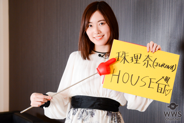 SKE48 松井珠理奈、漫才、卒業生コラボにプロデュースも！YouTubeチャンネル開設でふくらむ夢と可能性