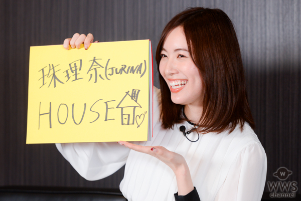 SKE48 松井珠理奈、漫才、卒業生コラボにプロデュースも！YouTubeチャンネル開設でふくらむ夢と可能性
