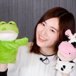 SKE48 松井珠理奈、漫才、卒業生コラボにプロデュースも!YouTubeチャンネル開設でふくらむ夢と可能性