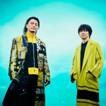 KREVA、“盟友”三浦大知とのコラボ楽曲を12月リリース