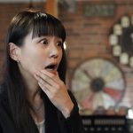 奈緒、親友の弟との恋愛に「“キュン爆弾”が散りばめられています」＜姉ちゃんの恋人＞