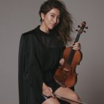 ヴァイオリニスト木嶋真優、キングレコード移籍第一弾アルバムでAKB48『恋するフォーチュンクッキー』をカヴァー！ジャケット写真＆アーティスト写真も公開