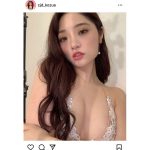 サイバージャパンダンサーズ・KOZUE、体温感じる至近距離ショットで2021年カレンダーを告知