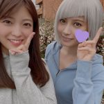 工藤美桜、ヨドンナ役・桃月なしこのニコニコ2ショットに歓喜の声！「微笑ましいですね」