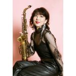 サックス奏者・小林香織、鈴木茂＆ハックルバックらゲストを迎えたデビュー15周年アルバムがリリース決定！