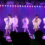 【ライブレポート】柏木由紀が参加する新ユニット「GRATS（グラッツ）」ライブもゲーム真剣勝負！