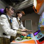 【ライブレポート】柏木由紀が参加する新ユニット「GRATS（グラッツ）」ライブもゲーム真剣勝負！