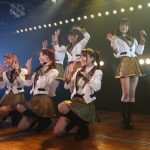 【ライブレポート】柏木由紀が参加する新ユニット「GRATS（グラッツ）」ライブもゲーム真剣勝負！