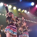 【ライブレポート】柏木由紀が参加する新ユニット「GRATS（グラッツ）」ライブもゲーム真剣勝負！