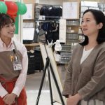 奈緒、親友の弟との恋愛に「“キュン爆弾”が散りばめられています」＜姉ちゃんの恋人＞