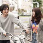 奈緒、親友の弟との恋愛に「“キュン爆弾”が散りばめられています」＜姉ちゃんの恋人＞