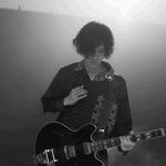 GLIM SPANKY 亀本寛貴、スタジオジブリ最新作『アーヤと魔女』劇中歌にギター参加