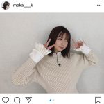 上白石萌歌、ガーリーなコーデの撮影オフショットにファン歓喜！「いいねひとつじゃ足りない」