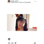 くりえみ、あどけないグラビア動画に反響！「かわいさ最高！！」