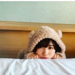 日向坂46 齊藤京子、熊のコスプレ姿でゲラ発動！写真集オフショット公開！！「最高」「自慢の推し」