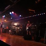 【ライブレポート】向井地美音率いるAKB48初のバンドユニット『Lacet（レセ）』、圧巻のバンド演奏で劇場を沸かす！