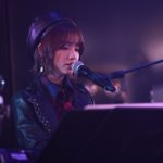 【ライブレポート】向井地美音率いるAKB48初のバンドユニット『Lacet（レセ）』、圧巻のバンド演奏で劇場を沸かす！