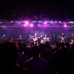 【ライブレポート】向井地美音率いるAKB48初のバンドユニット『Lacet（レセ）』、圧巻のバンド演奏で劇場を沸かす！