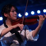 【ライブレポート】向井地美音率いるAKB48初のバンドユニット『Lacet（レセ）』、圧巻のバンド演奏で劇場を沸かす！