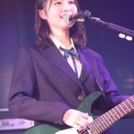 【ライブレポート】向井地美音率いるAKB48初のバンドユニット『Lacet（レセ）』、圧巻のバンド演奏で劇場を沸かす！