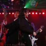 【ライブレポート】向井地美音率いるAKB48初のバンドユニット『Lacet（レセ）』、圧巻のバンド演奏で劇場を沸かす！