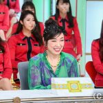 松任谷由実が「金スマ」初登場！「魔女の宅急便」に隠された秘話を明かす！！