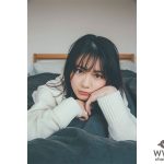 櫻坂46 森田ひかるが早くも「blt graph.」表紙にカムバック！