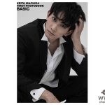 劇団EXILE 町田啓太、ドラマ出演で写真集が再注目！「驚きと同時に感謝を伝えたい気持ちでいっぱい」