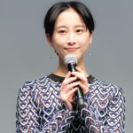 松井玲奈、盛り塩を常に持ち歩くことを明かす「身近な存在です」＜SHIBUYA SCRAMBLE FESTIVAL 2020 Produced by anan＞