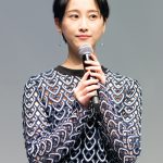 松井玲奈、盛り塩を常に持ち歩くことを明かす「身近な存在です」＜SHIBUYA SCRAMBLE FESTIVAL 2020 Produced by anan＞