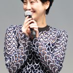 松井玲奈、盛り塩を常に持ち歩くことを明かす「身近な存在です」＜SHIBUYA SCRAMBLE FESTIVAL 2020 Produced by anan＞