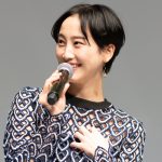 松井玲奈、盛り塩を常に持ち歩くことを明かす「身近な存在です」<SHIBUYA SCRAMBLE FESTIVAL 2020 Produced by anan>