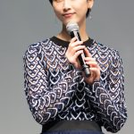 松井玲奈、盛り塩を常に持ち歩くことを明かす「身近な存在です」＜SHIBUYA SCRAMBLE FESTIVAL 2020 Produced by anan＞