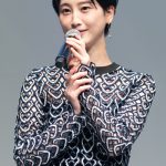 松井玲奈、盛り塩を常に持ち歩くことを明かす「身近な存在です」＜SHIBUYA SCRAMBLE FESTIVAL 2020 Produced by anan＞