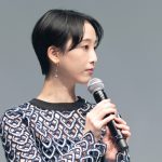 松井玲奈、盛り塩を常に持ち歩くことを明かす「身近な存在です」＜SHIBUYA SCRAMBLE FESTIVAL 2020 Produced by anan＞