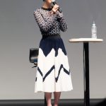 松井玲奈、盛り塩を常に持ち歩くことを明かす「身近な存在です」<SHIBUYA SCRAMBLE FESTIVAL 2020 Produced by anan>