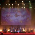 May J. が「進撃の巨人」OPテーマ『紅蓮の弓矢』をカバーで熱唱！＜TikTok HALLOWEEN JAPAN＞