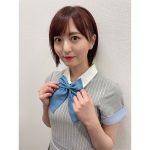 HKT48 森保まどか、『キス待ち』センターであのセリフをつぶやく！「萌え死にました」