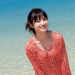 桃月なしこ、「旅行のような楽しい撮影」1st写真集ロケの思い出を語る