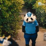 桃月なしこ、「まごごろパンダ」新CMについて語る！私生活では実際に引越も！！「サカイ引越センターさんを利用させてもらいまして」