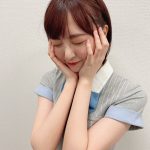 HKT48 森保まどか、『キス待ち』センターであのセリフをつぶやく！「萌え死にました」